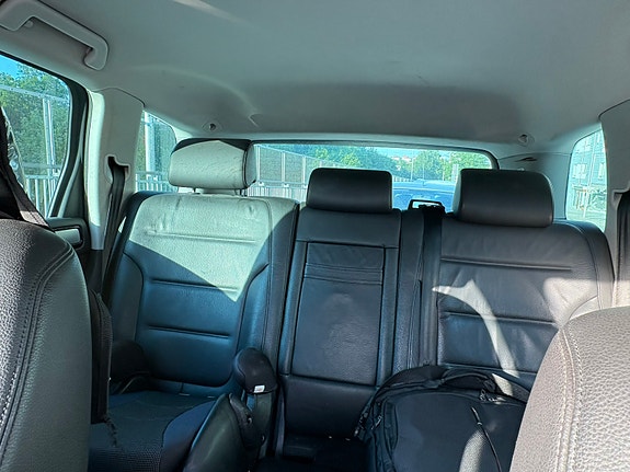 Volkswagen Touareg 7 of 8