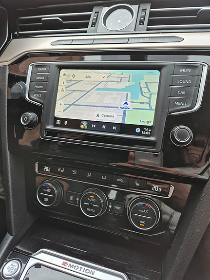 Volkswagen Passat 4 of 5