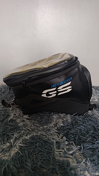 BMW R 1200 GS 11 of 14