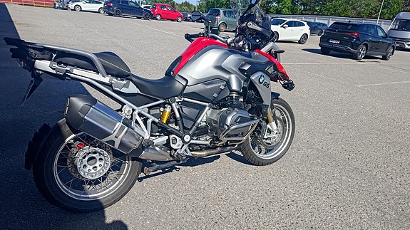 BMW R 1200 GS 6 of 14