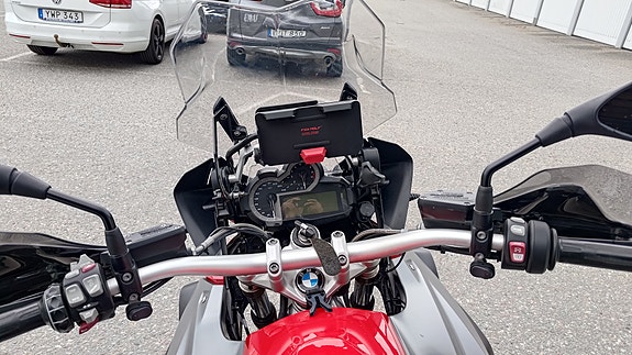 BMW R 1200 GS 7 of 14
