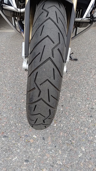 BMW R 1200 GS 8 of 14