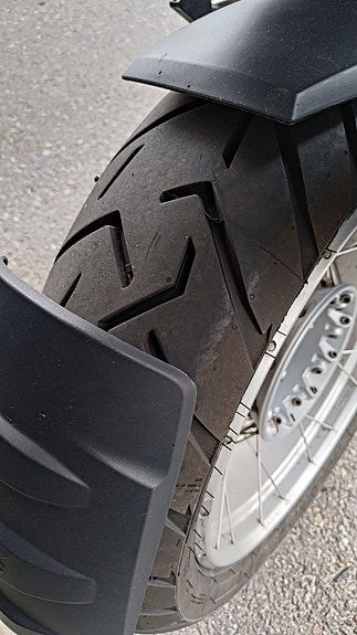 BMW R 1200 GS 9 of 14