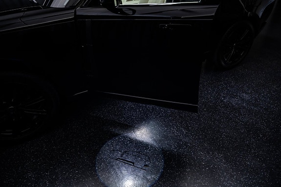 Land Rover Range Rover 8 of 23