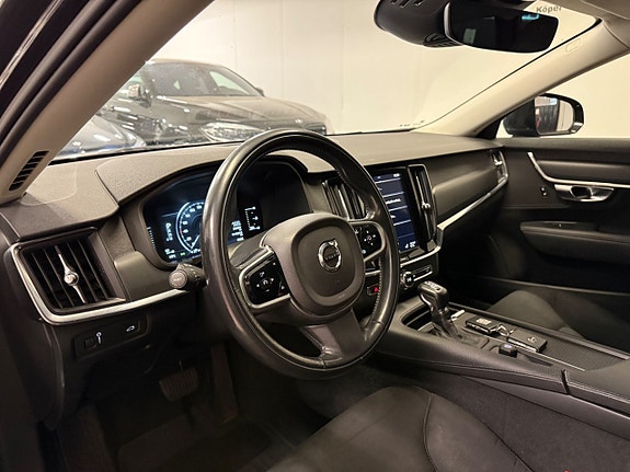 Volvo V90 9 of 29