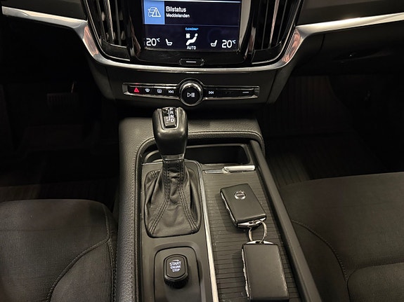 Volvo V90 25 of 29
