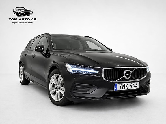 Volvo V90 7 of 29