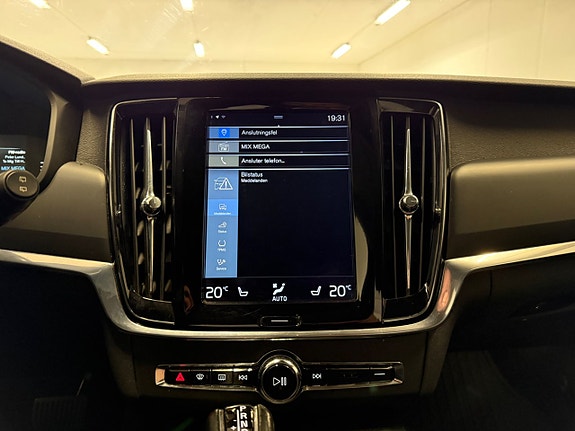 Volvo V90 24 of 29