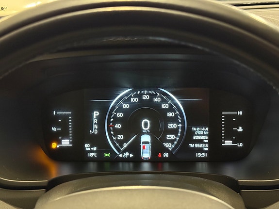 Volvo V90 19 of 29
