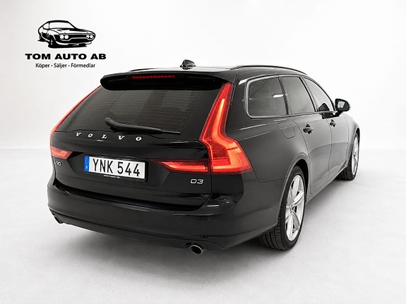 Volvo V90 6 of 29