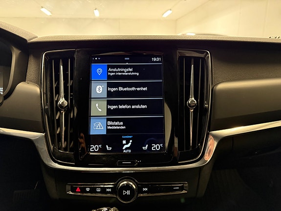 Volvo V90 20 of 29