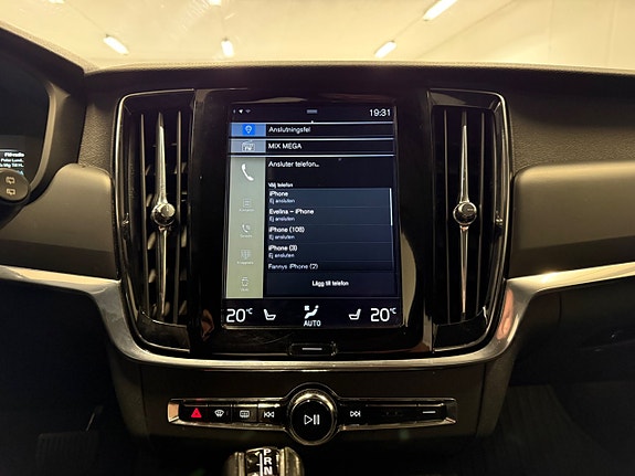 Volvo V90 23 of 29