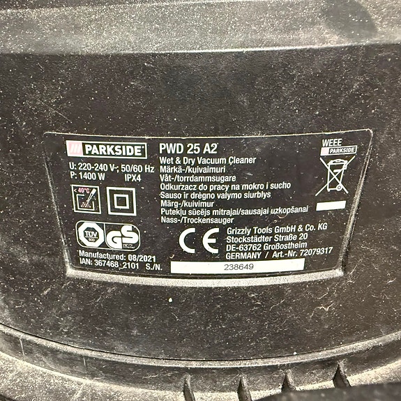 Product image 2 of 3