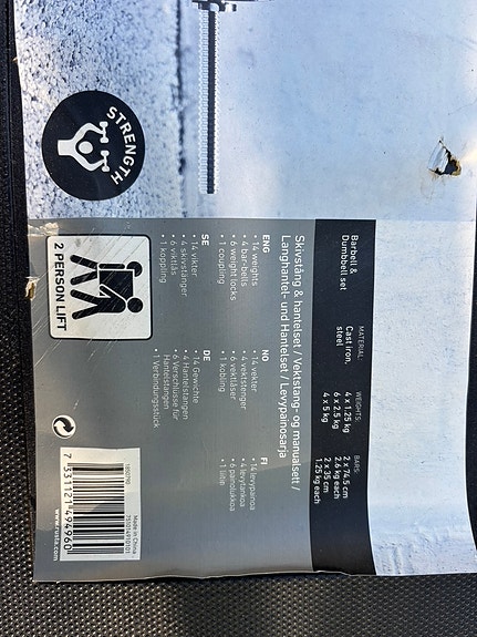 Product image 2 of 2