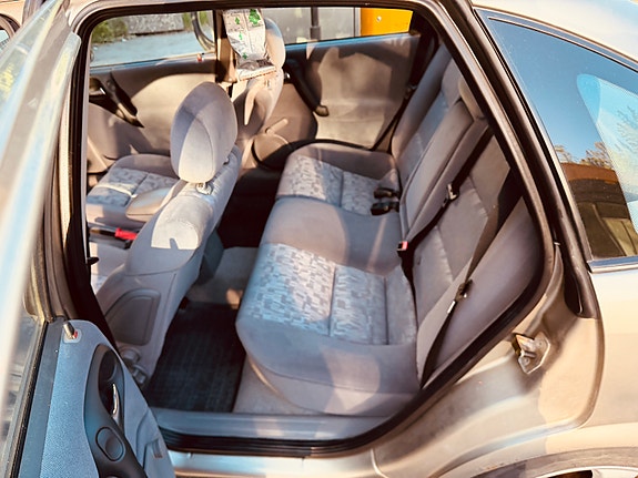 Opel Vectra 5 of 5