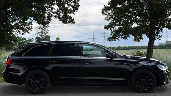 Audi A6 7 of 15