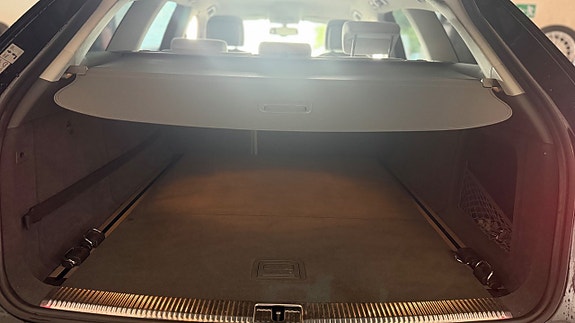Audi A6 14 of 15
