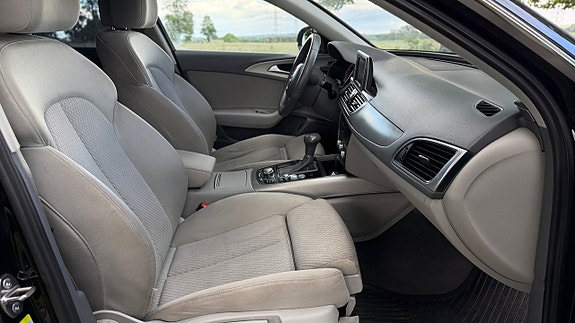 Audi A6 10 of 15
