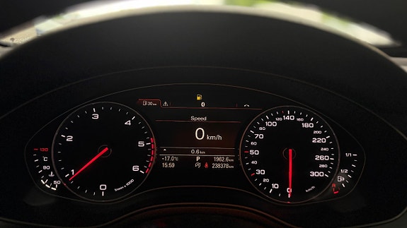 Audi A6 15 of 15