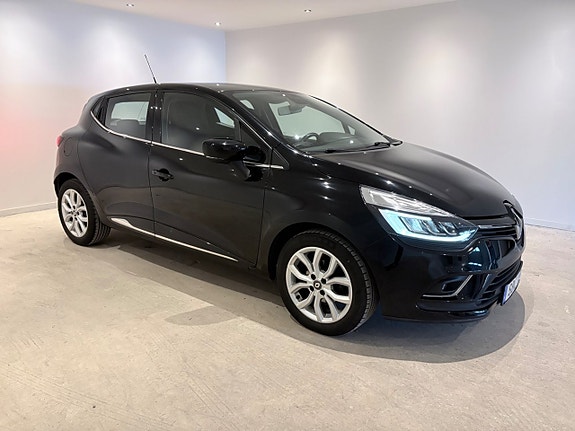 Renault Clio 3 of 5