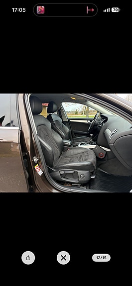 Audi A4 allroad 4 of 4