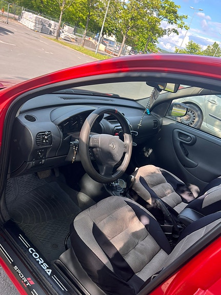 Opel Corsa 5 of 5
