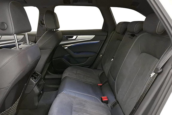 Audi A6 allroad 5 of 15