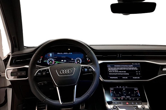 Audi A6 allroad 6 of 15
