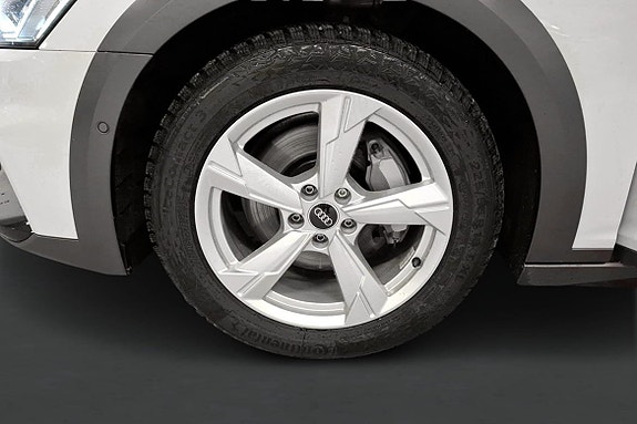 Audi A6 allroad 10 of 15