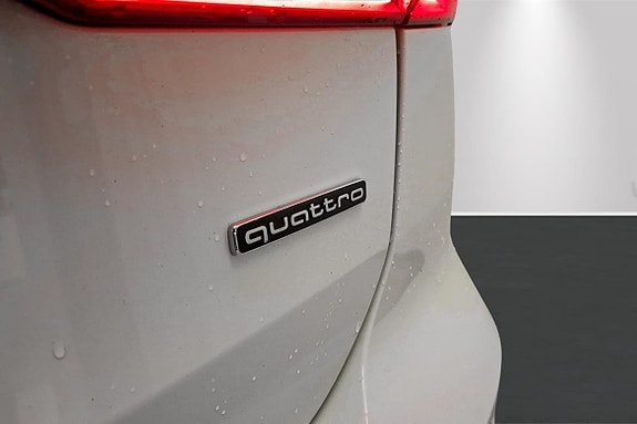Audi A6 allroad 12 of 15