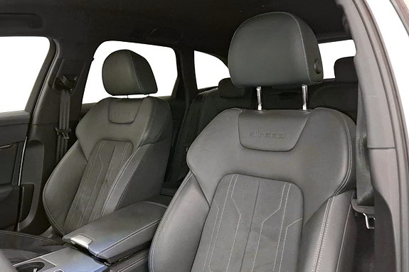 Audi A6 allroad 9 of 15