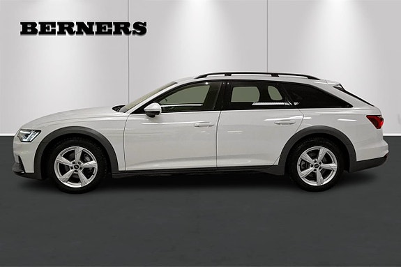 Audi A6 allroad 2 of 15