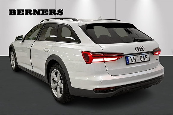 Audi A6 allroad 3 of 15