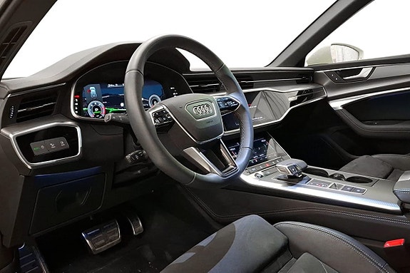 Audi A6 allroad 4 of 15