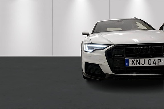 Audi A6 allroad 11 of 15