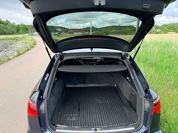 Audi A6 allroad 3 of 5