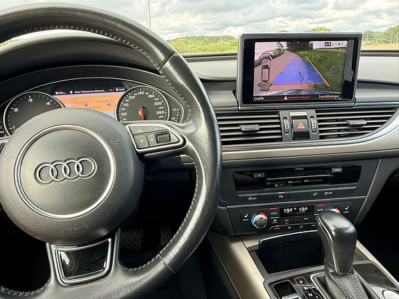 Audi A6 allroad 4 of 5
