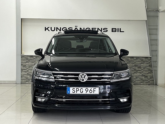 Volkswagen Tiguan Allspace 5 of 5