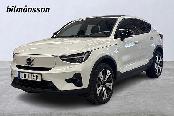 Volvo C40
