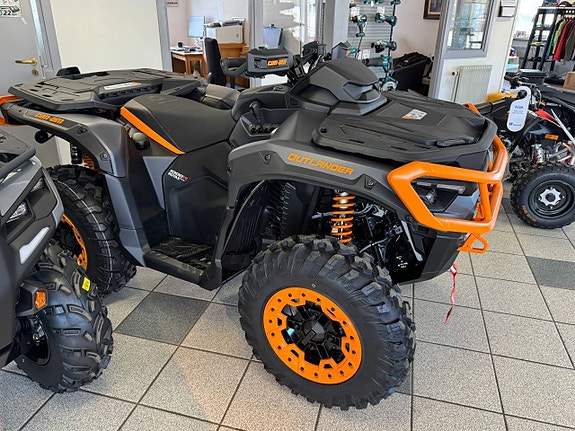 Can-Am Xt-p 1000 R 3 of 4