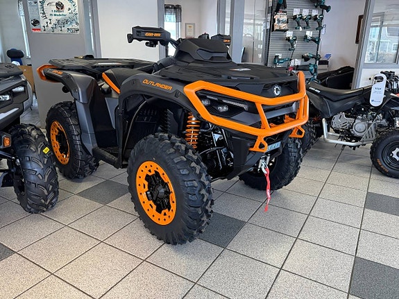 Can-Am Xt-p 1000 R