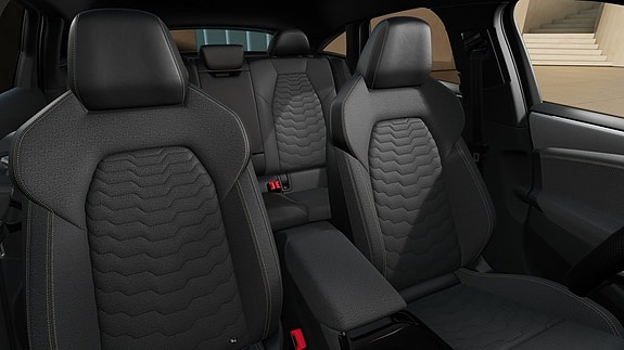 Audi A6 10 of 11