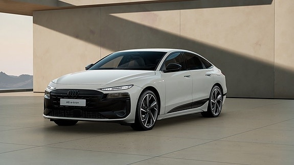 Audi A6 2 of 11
