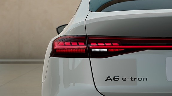 Audi A6 6 of 11