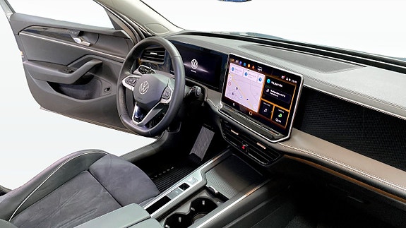 Volkswagen Passat 22 of 29