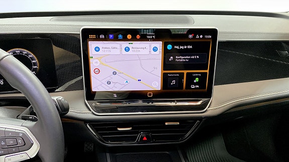 Volkswagen Passat 18 of 29