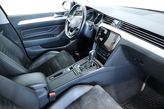 Volkswagen Passat 5 of 5