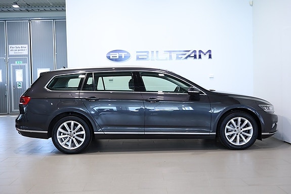 Volkswagen Passat 4 of 5