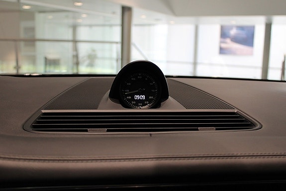 Porsche Panamera 4 14 of 19
