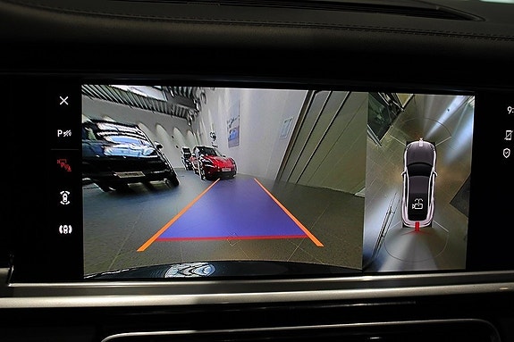 Porsche Panamera 4 15 of 19